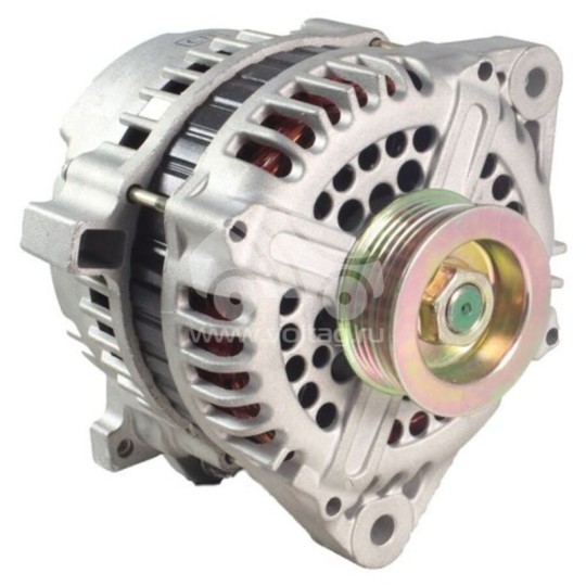 ALH6001 Alternatör