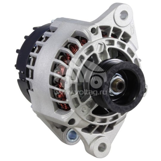 ALE1753 Alternatör