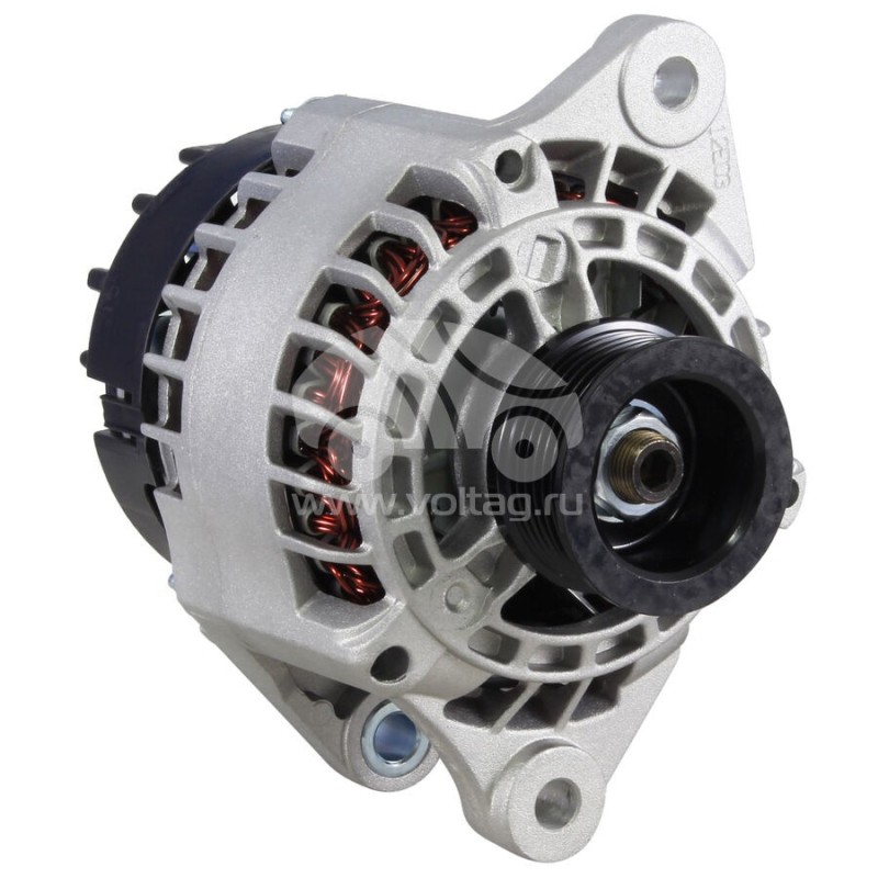 ALE1753 Alternatör