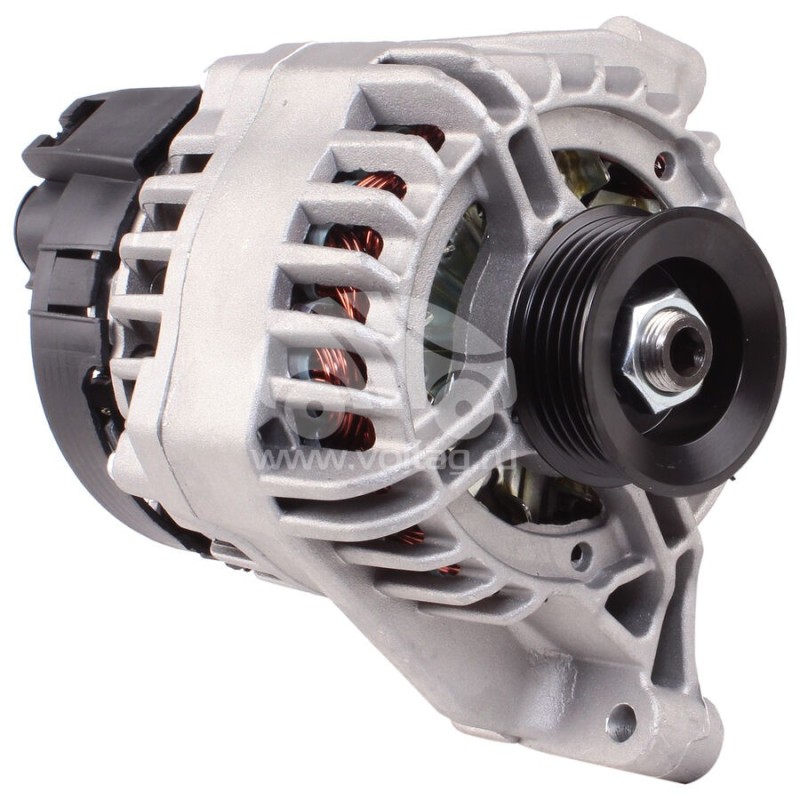 ALE1766 Alternatör