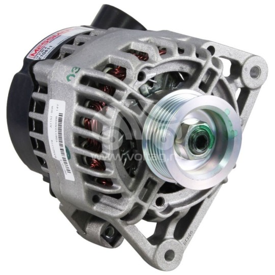 ALE1772 Alternatör