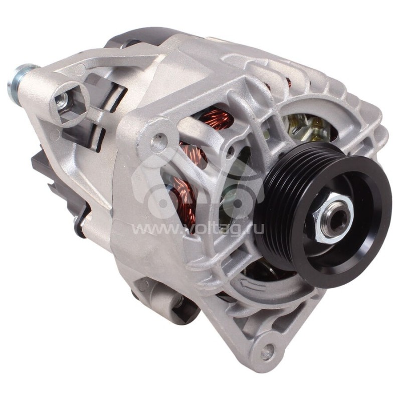ALE1772 Alternatör