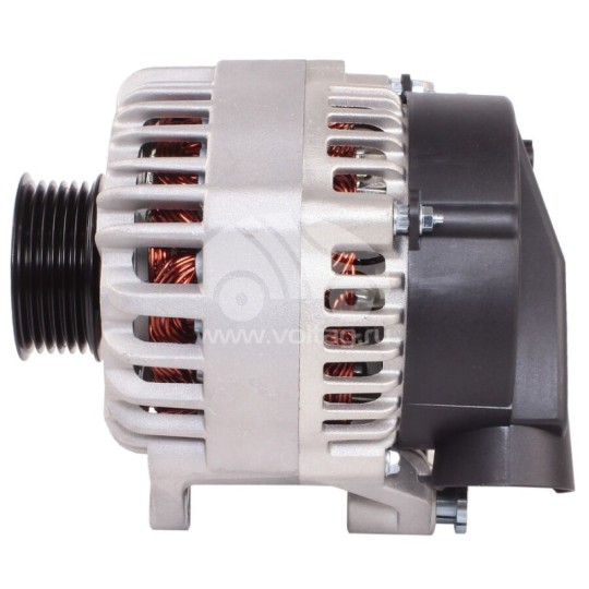 ALE1772 Alternatör