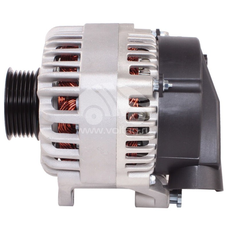 ALE1772 Alternatör