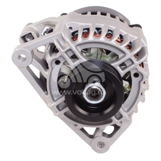 ALE1772 Alternatör