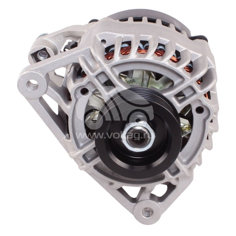 ALE1772 Alternatör