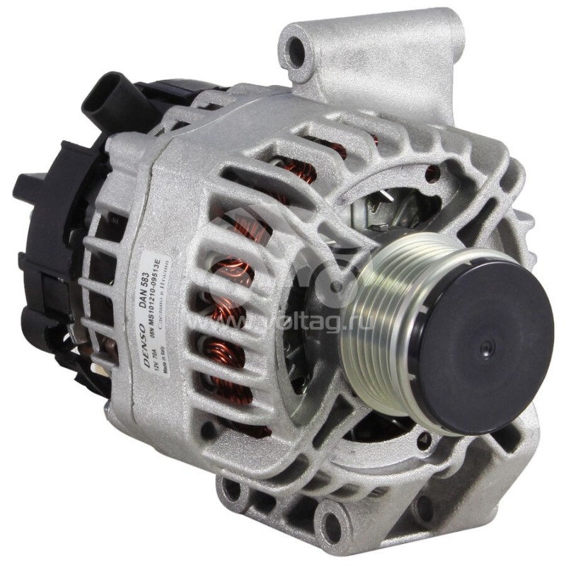 ALE1955 Alternatör