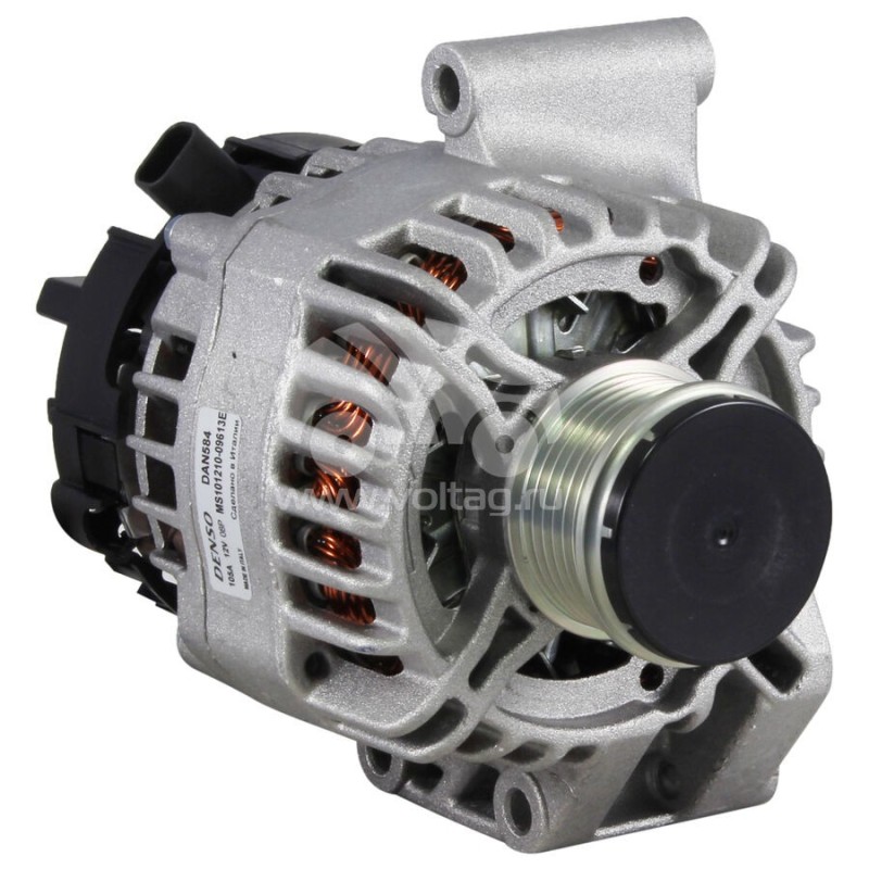 ALE1956 Alternatör