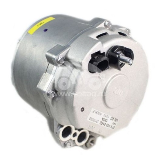 ALH7993 Alternatör