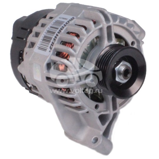 ALE1998 Alternatör