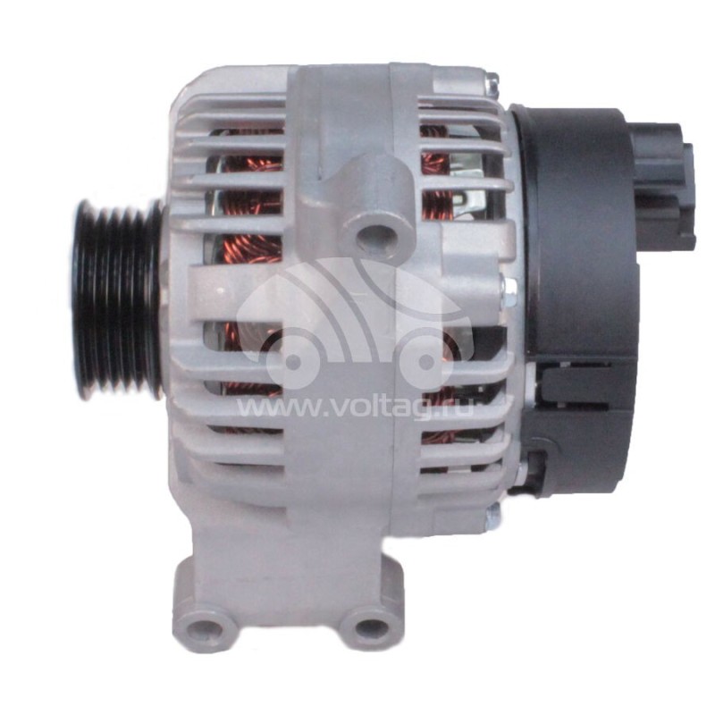 ALE1998 Alternatör