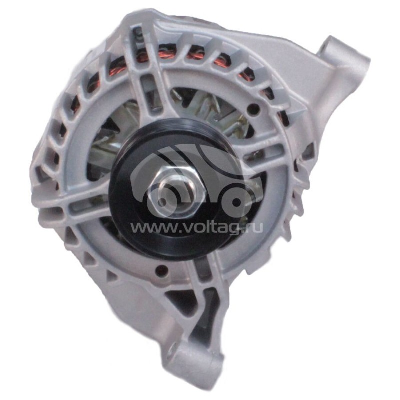 ALE1998 Alternatör