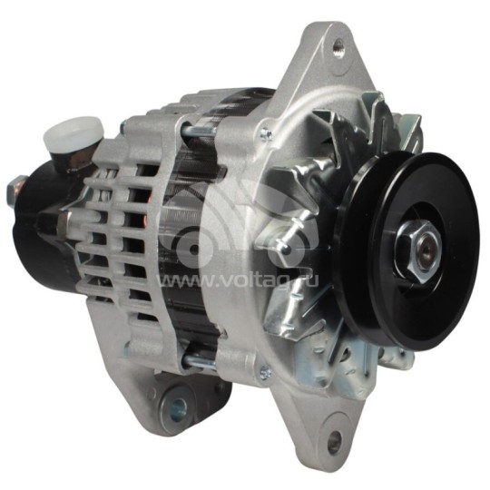 ALH8051 Alternatör