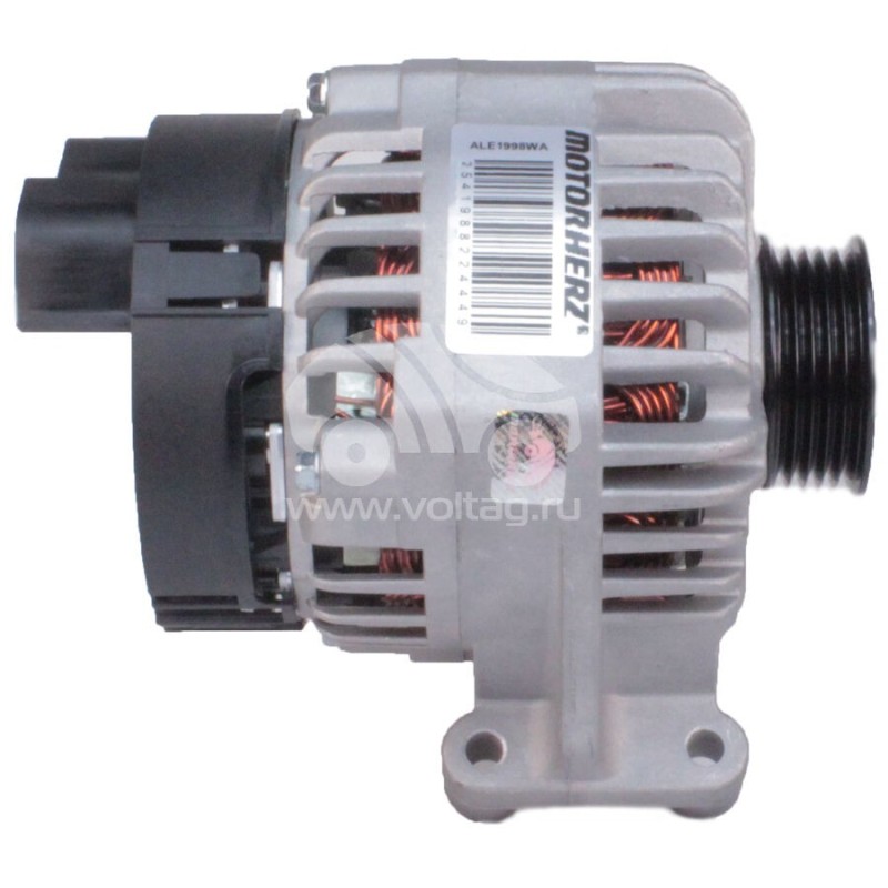 ALE1998 Alternatör