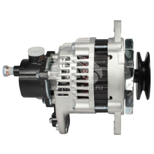 ALH8051 Alternatör