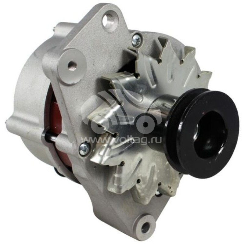 ALB0241 Alternatör