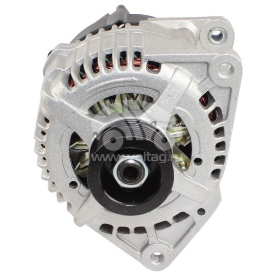 ALE3025 Alternatör