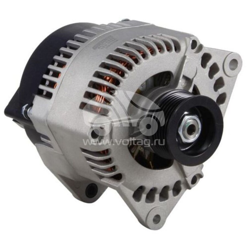 ALE3621 Alternatör
