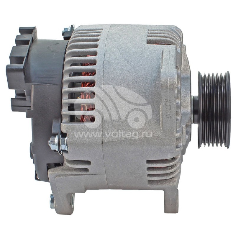 ALE3967 Alternatör