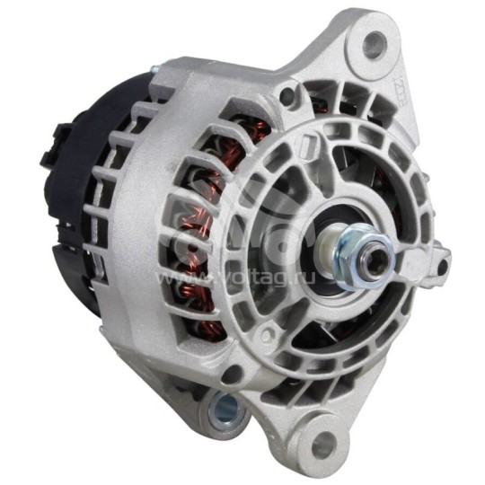 ALE3987 Alternatör