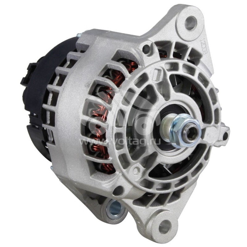 ALE3987 Alternatör