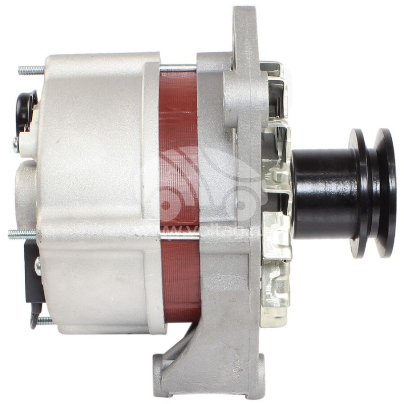 ALB0242 Alternatör