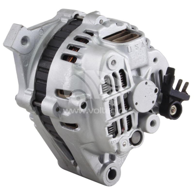 ALF0057 Alternatör