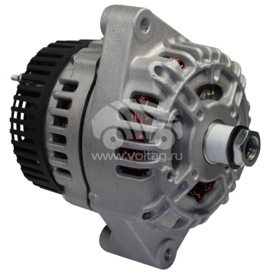 ALI0267 Alternatör