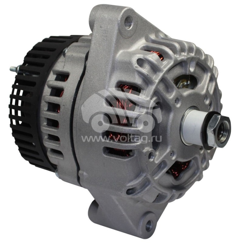 ALI0267 Alternatör