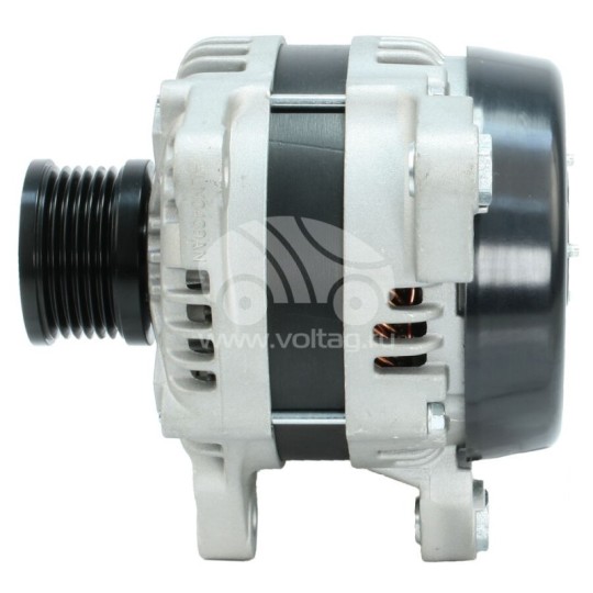 ALF0439 Alternatör