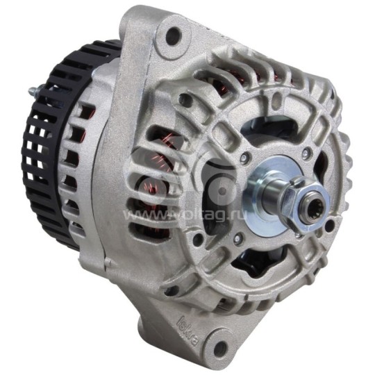 ALI0267 Alternatör