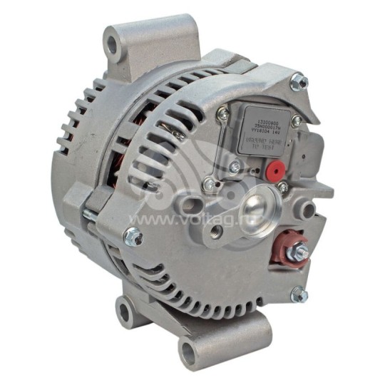ALF0963 Alternatör