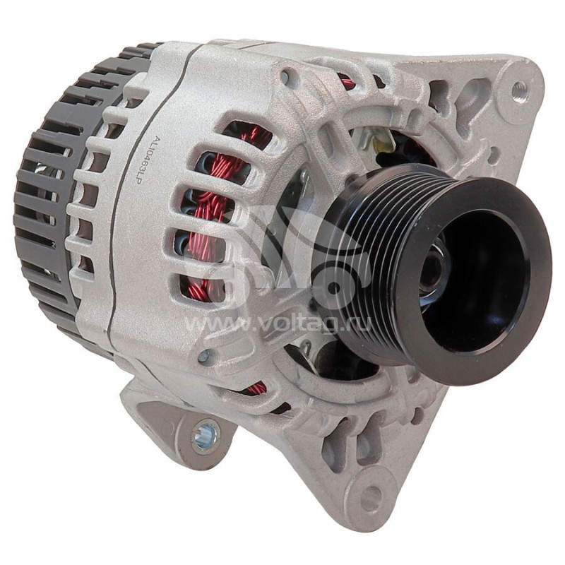 ALI0463 Alternatör
