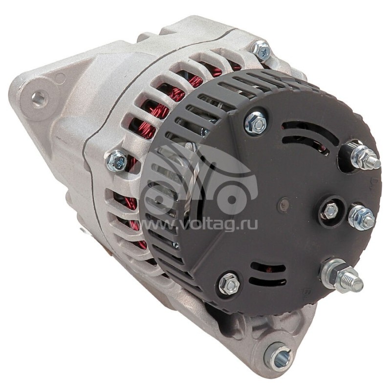 ALI0463 Alternatör