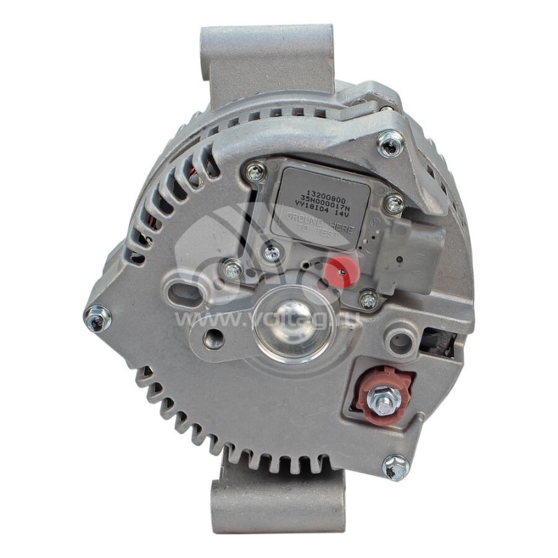 ALF0963 Alternatör