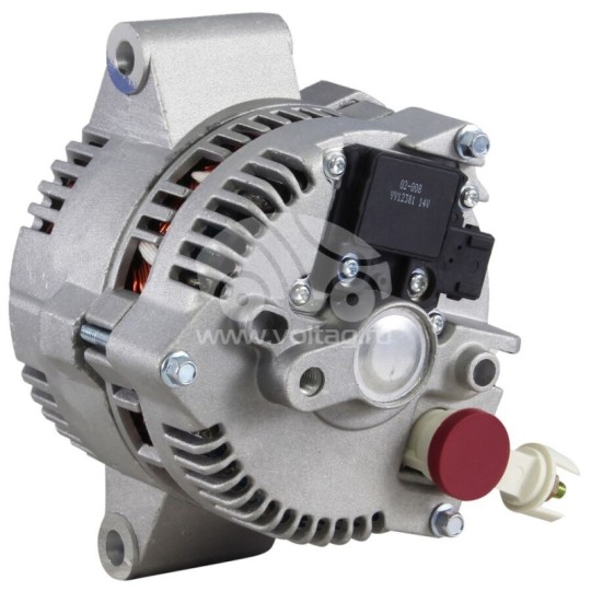 ALF1034 Alternatör