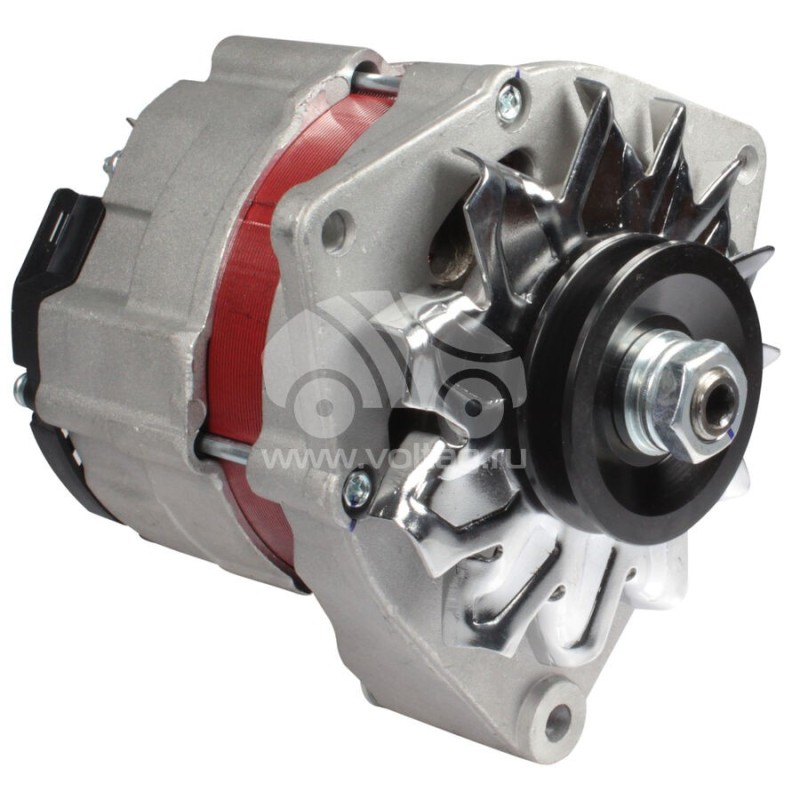 ALI0742 Alternatör