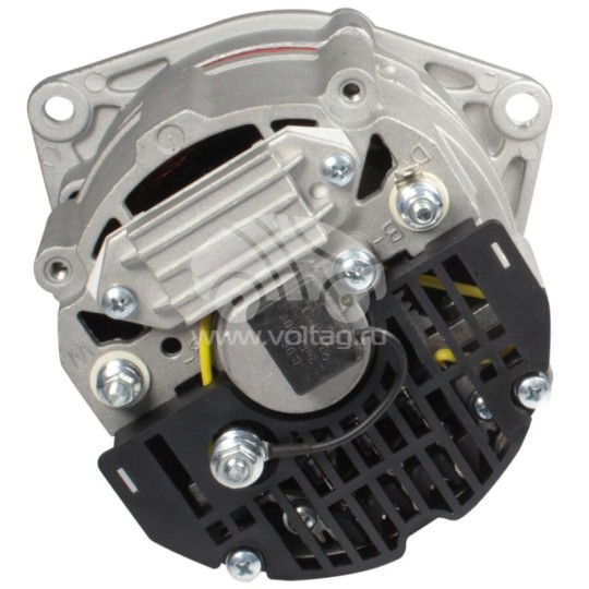 ALI0742 Alternatör