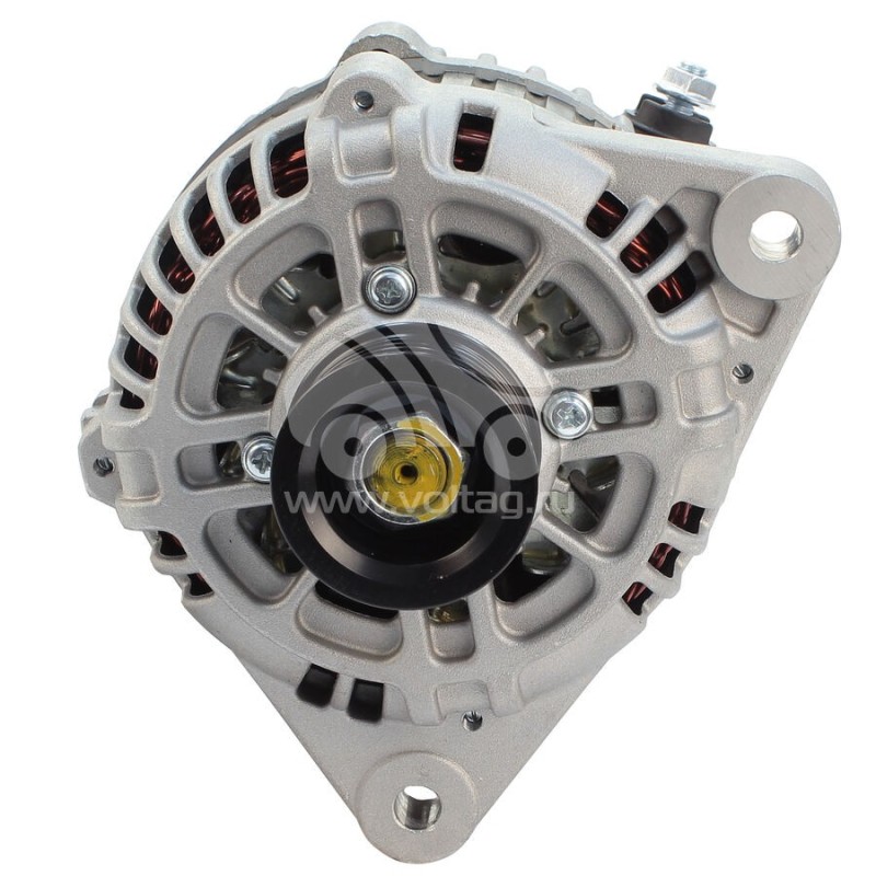 ALA0016 Alternatör