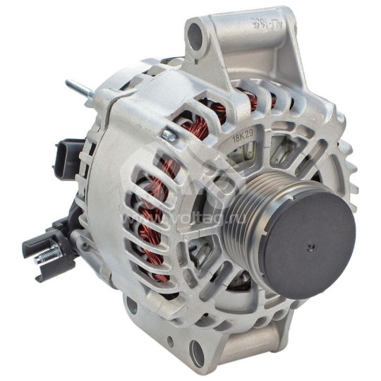 ALF1635 Alternatör