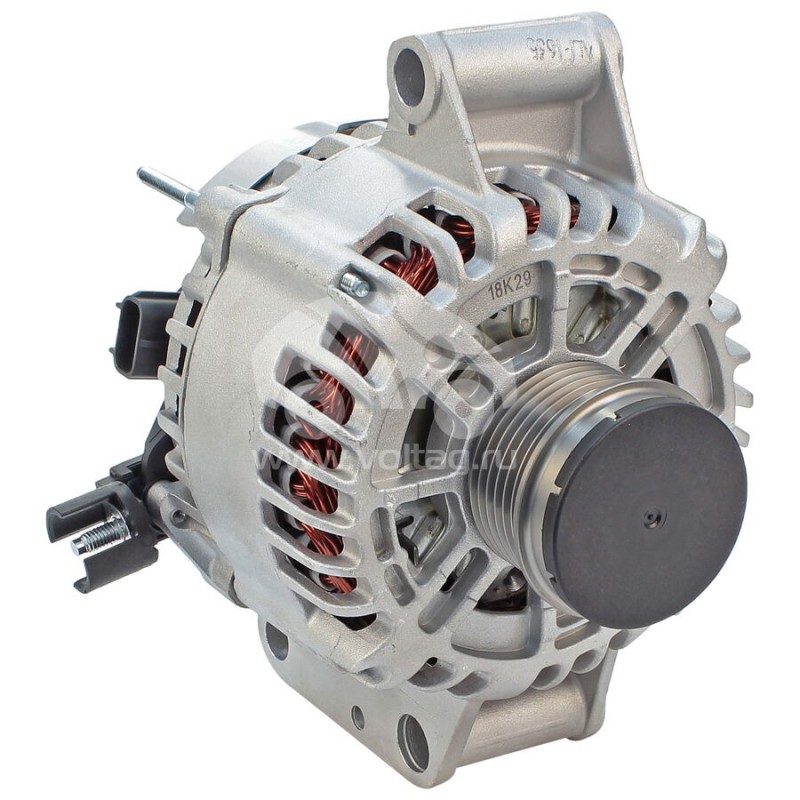 ALF1635 Alternatör