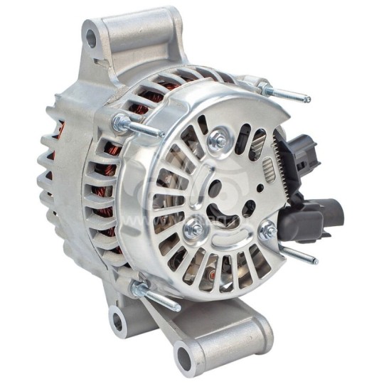ALF1635 Alternatör