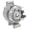 ALF1635 Alternatör