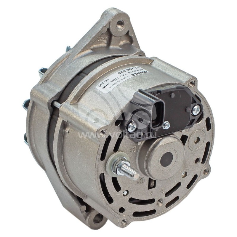 ALI1365 Alternatör