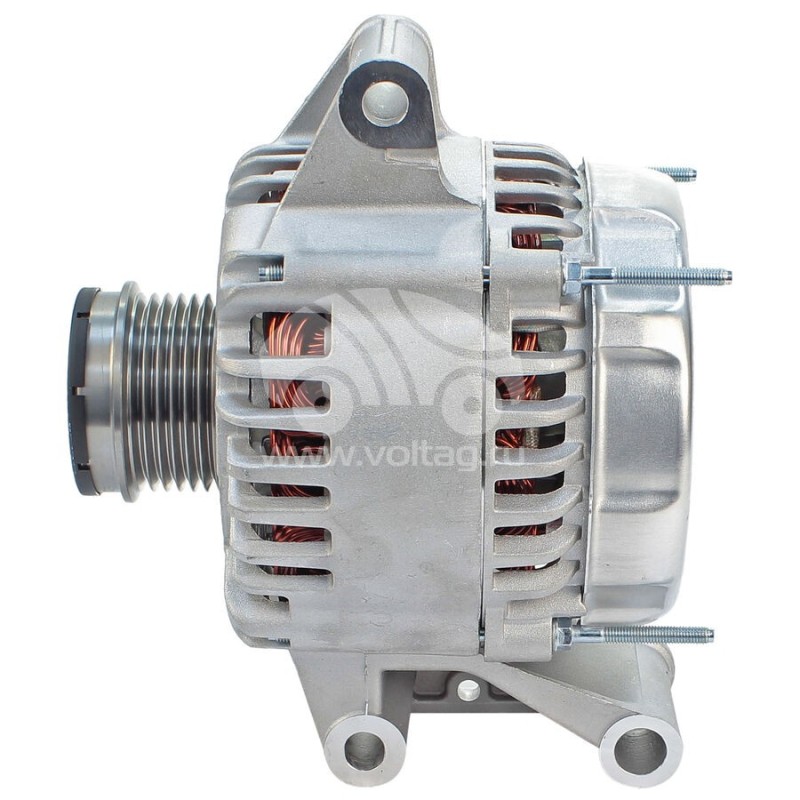 ALF1635 Alternatör