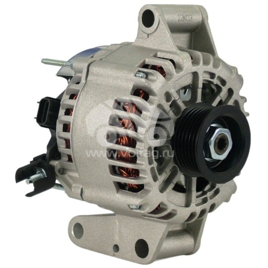 ALF1638 Alternatör