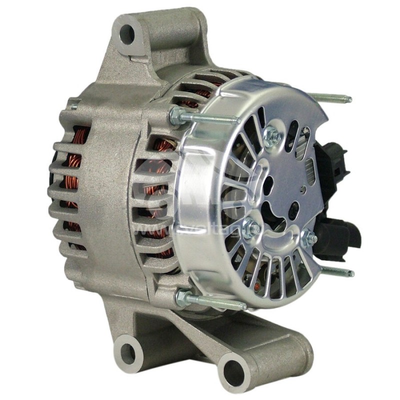 ALF1638 Alternatör