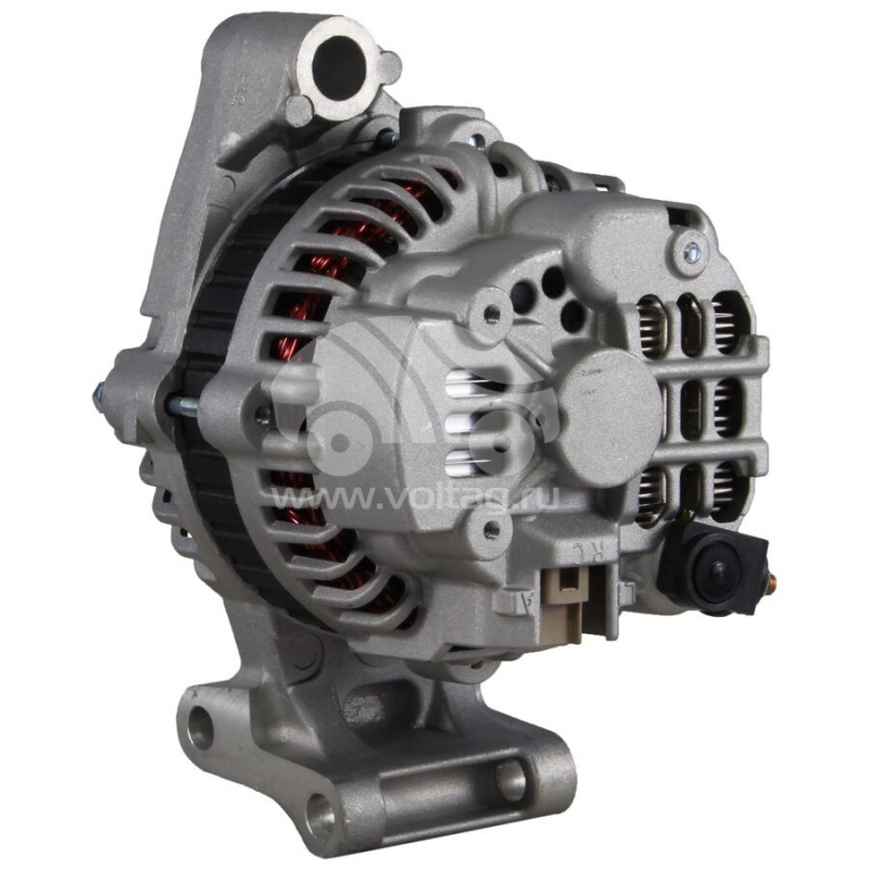 ALF1737 Alternatör
