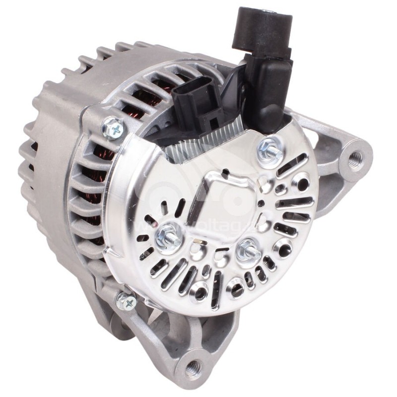 ALF1777 Alternatör