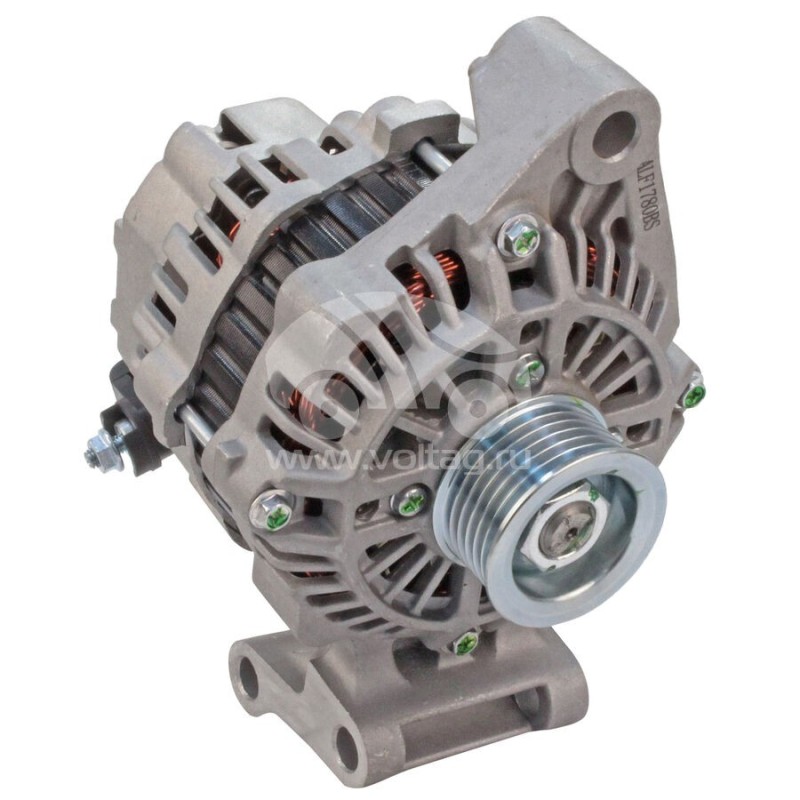 ALF1780 Alternatör